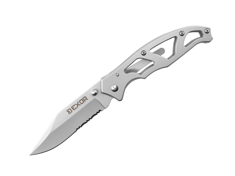 Delphin EXOR Klappmesser