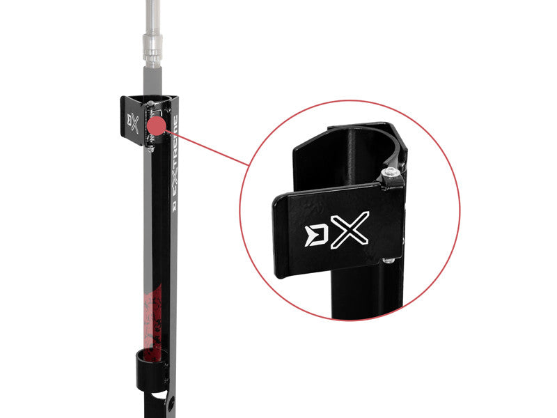 Delphin Extreme Welsständer