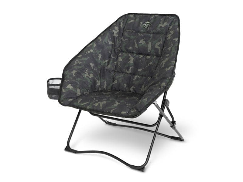 Delphin Hexio Banx Sessel