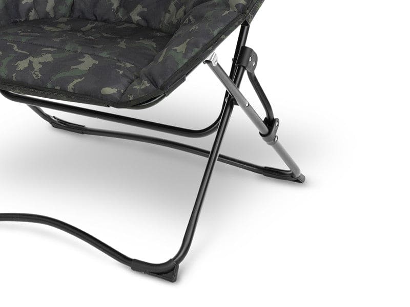 Delphin Hexio Banx Sessel