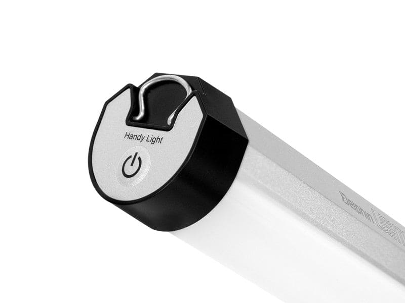 Delphin LightBar UC Biwakleuchte mit Fernbedienung