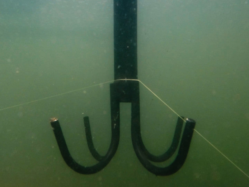 Delphin Löseanker