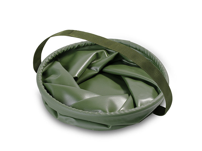 Delphin Tank Eimer