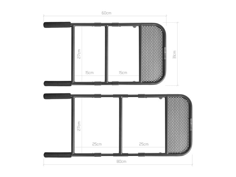 Delphin Top Spod Station