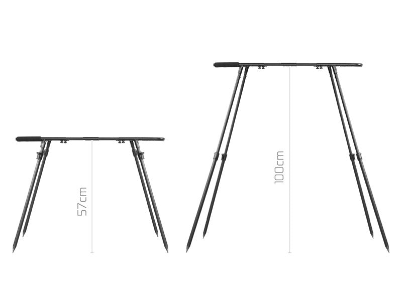 Delphin Top Spod Station