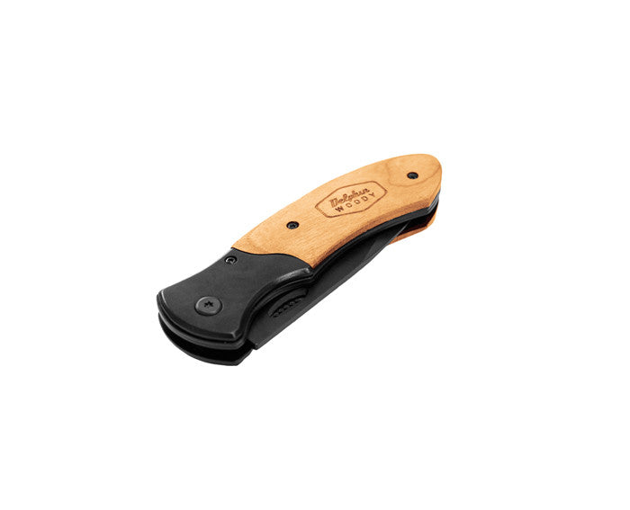Delphin Woody Klappmesser