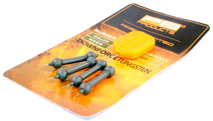 PB Products DT Heli Chod R&B X-Small Silt