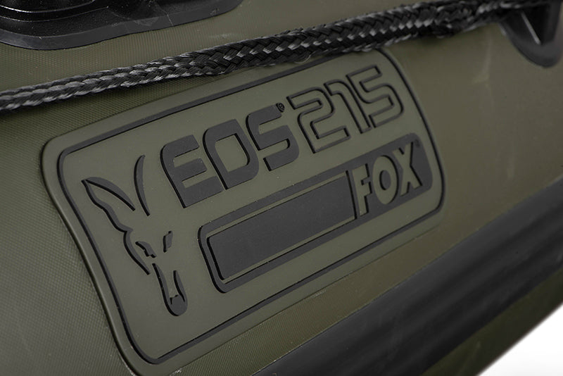 Fox Eos 215 Boat Slat Floor