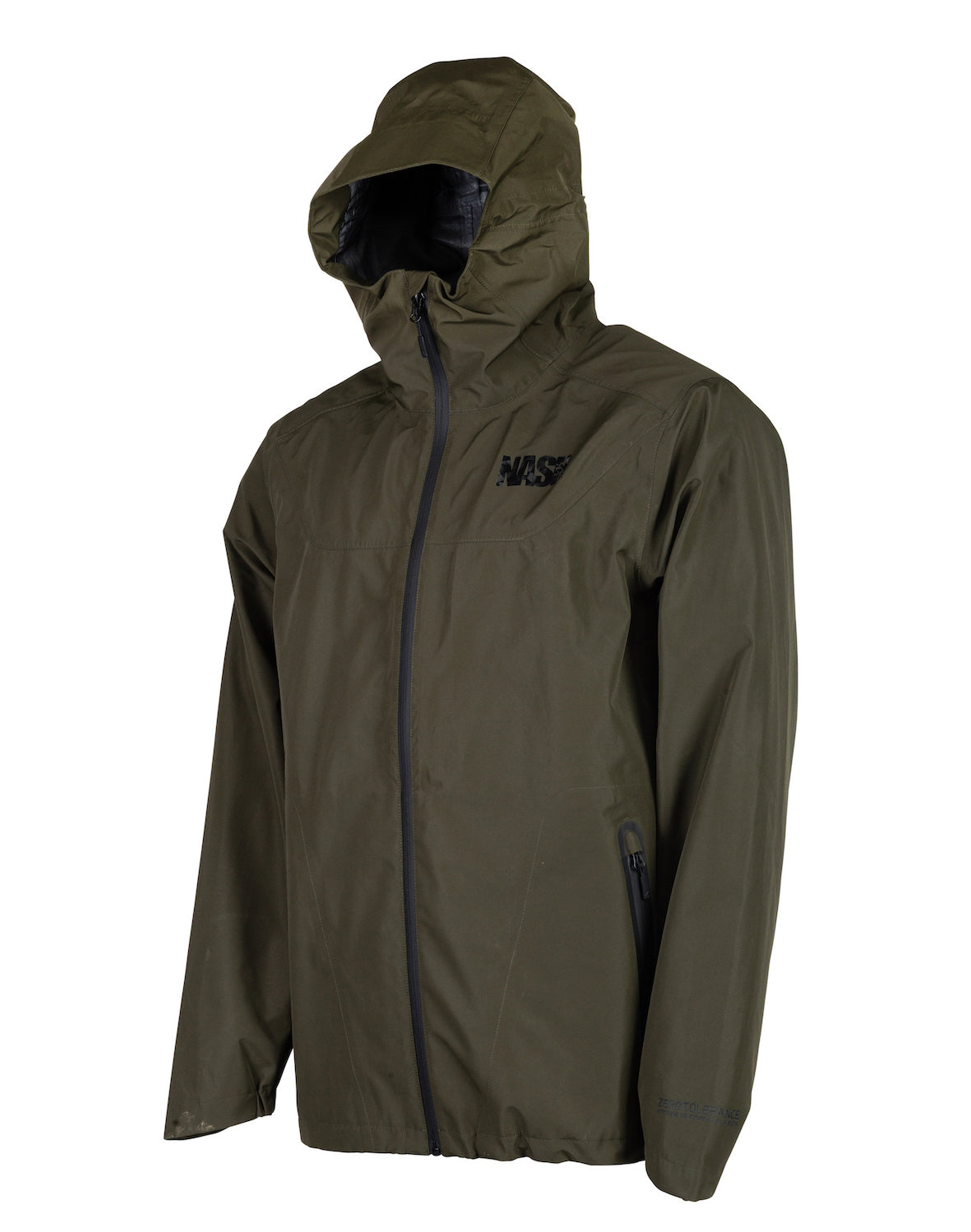 Nash ZT Extreme Waterproof Jacket XXLarge