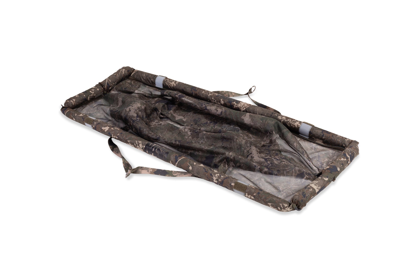 Nash Carp Care Failsafe Retainer Sling Monster Camo