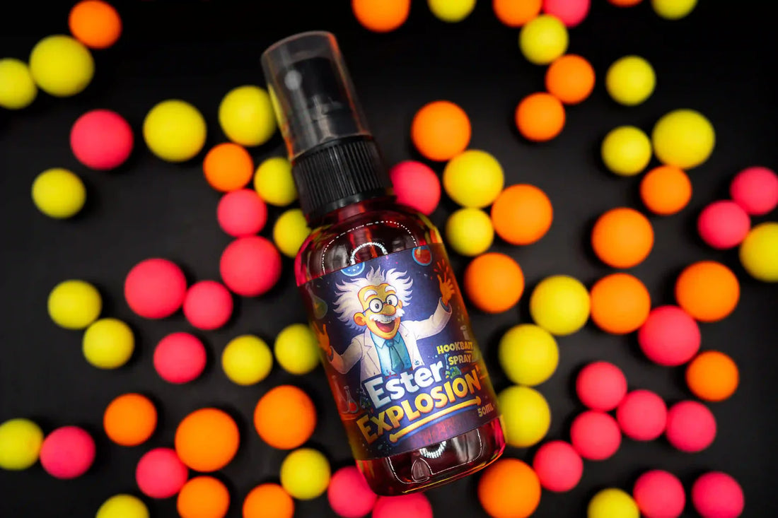 Forgotten Flavours Ester Explosion Bait Spray 50ml