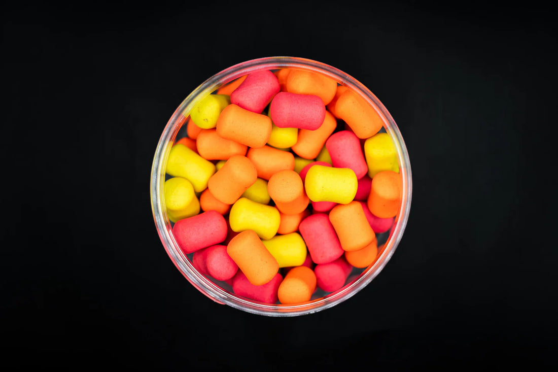 Forgotten Flavours Ester Explosion Wafters 15x12mm