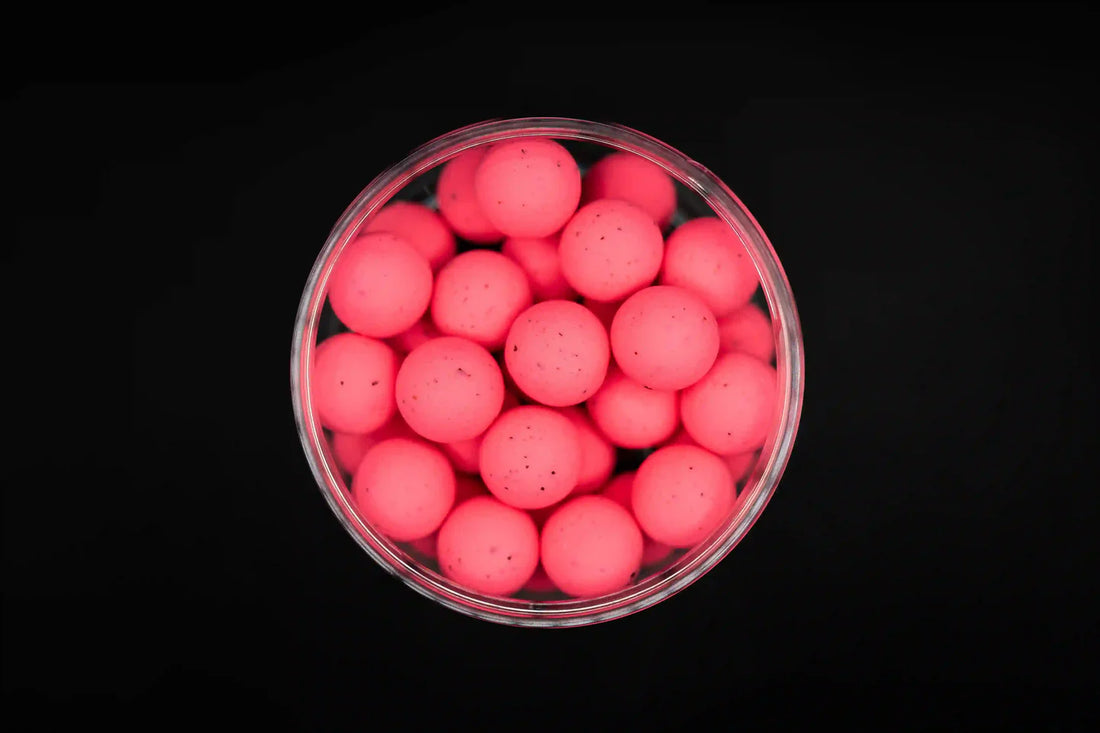 Forgotten Flavours Esterberry Pop Ups 15mm