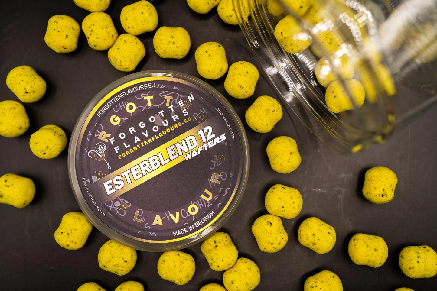 Forgotten Flavours Esterblend 12 Wafters 14x10mm