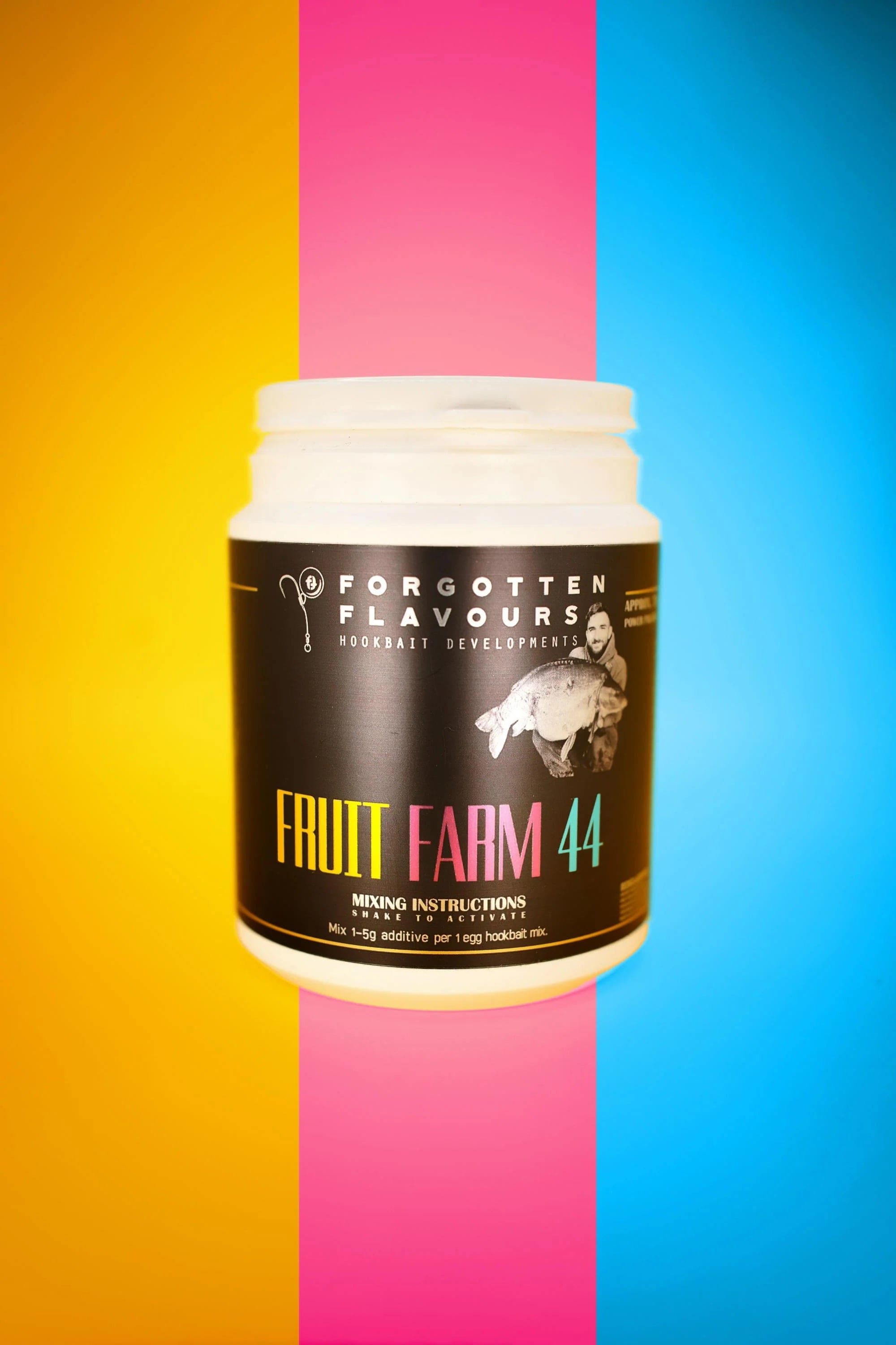 Forgotten Flavours Fruit Farm 44 Powder 75g