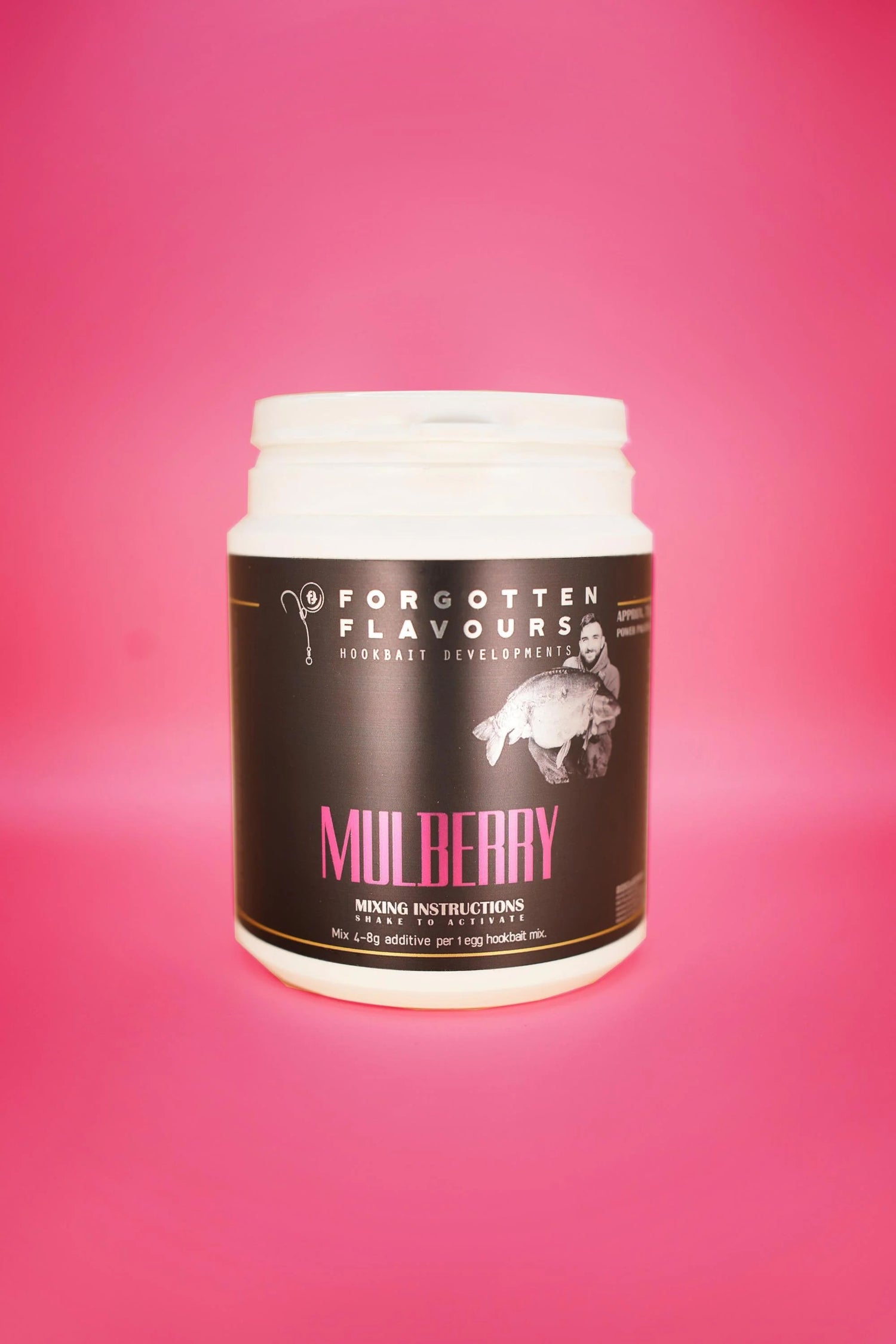 Forgotten Flavours Mulberry Powder 75g
