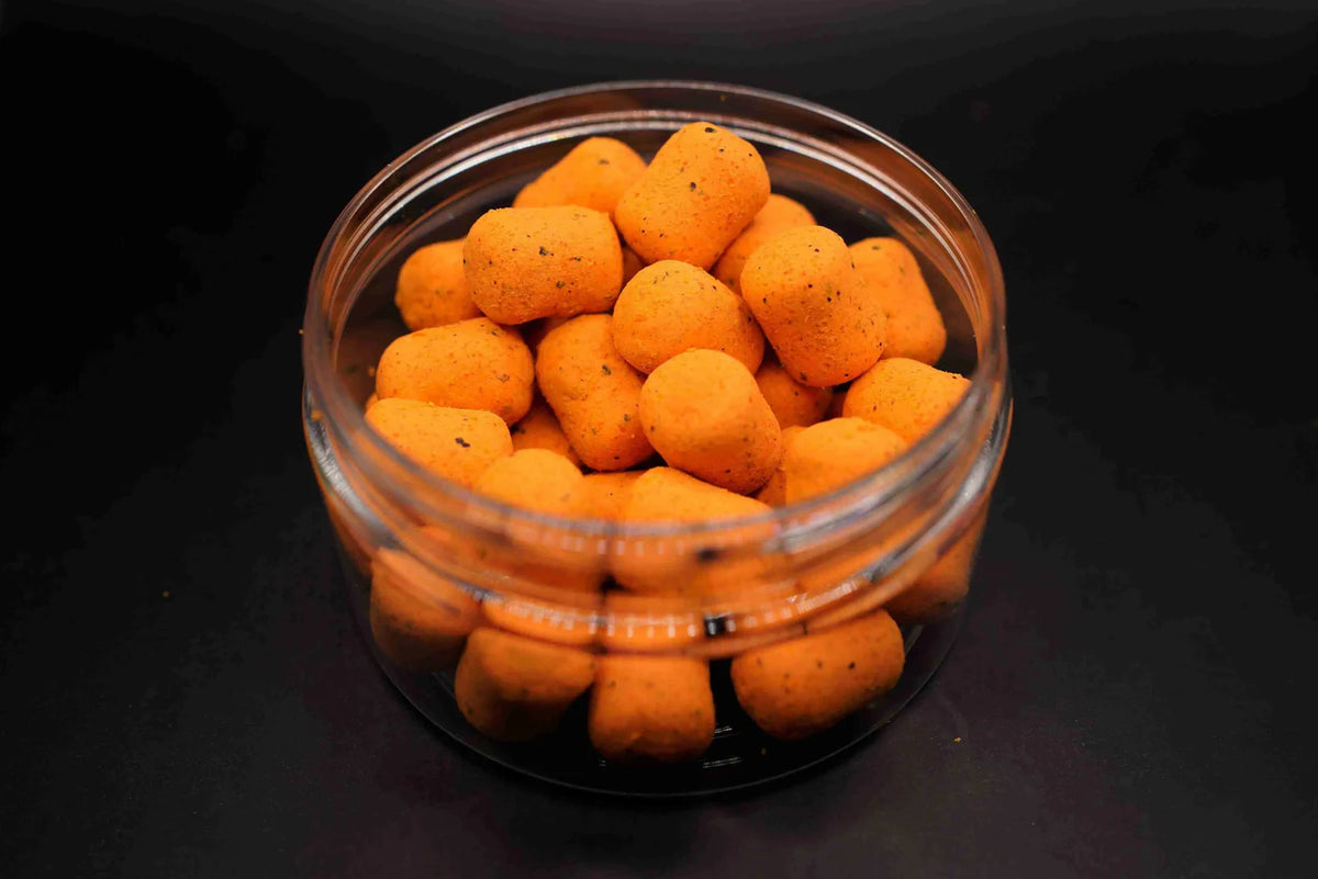 Forgotten Flavours Pineapple Wafters 15x12mm