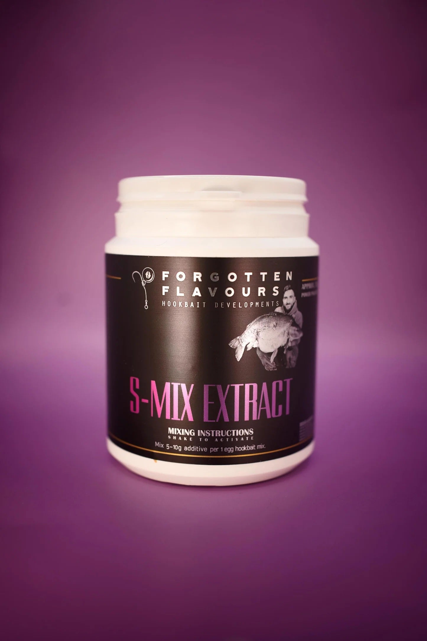 Forgotten Flavours S Mix Extract Powder 75g