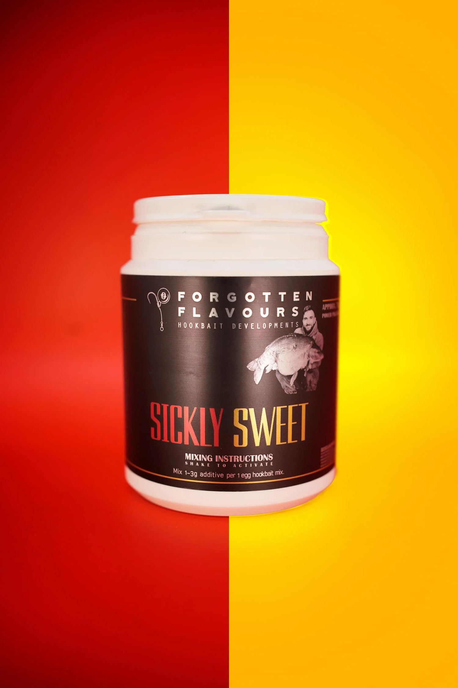 Forgotten Flavours Sickly Sweet Powder 75g