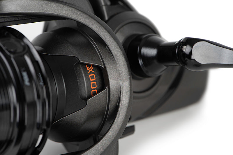 Fox 10000 XC Reel