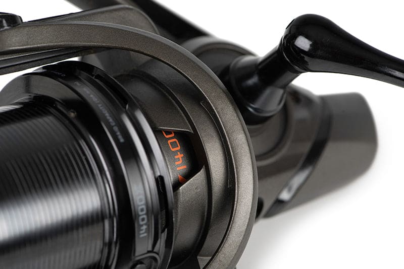 Fox 14000 XC Reel