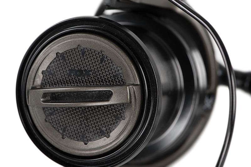 Fox 14000 XC Reel