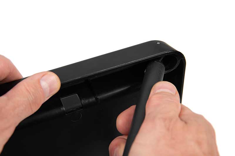 Fox 2 tier Bivvy Table