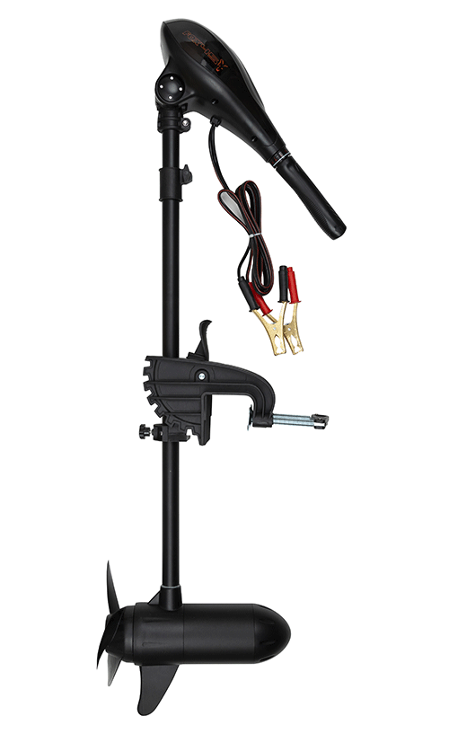 Fox 3 Blade Prop 55lb