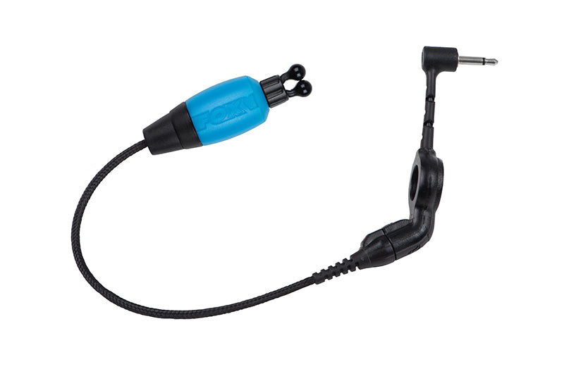 Fox Black Label Dinky Halo Bobbin