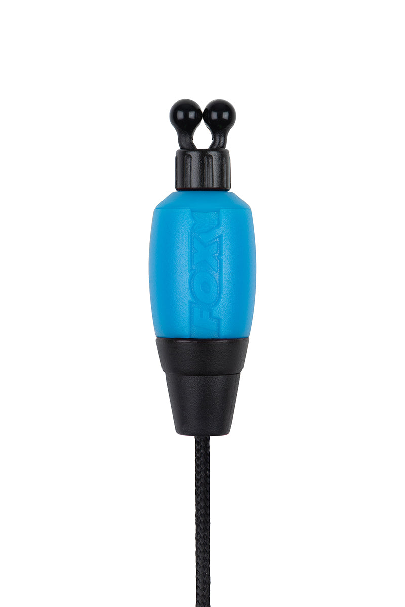 Fox Black Label Dinky Halo Bobbin