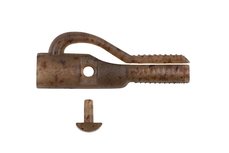 Fox Edges Camo Safety Lead Clips & Pegs Size 7