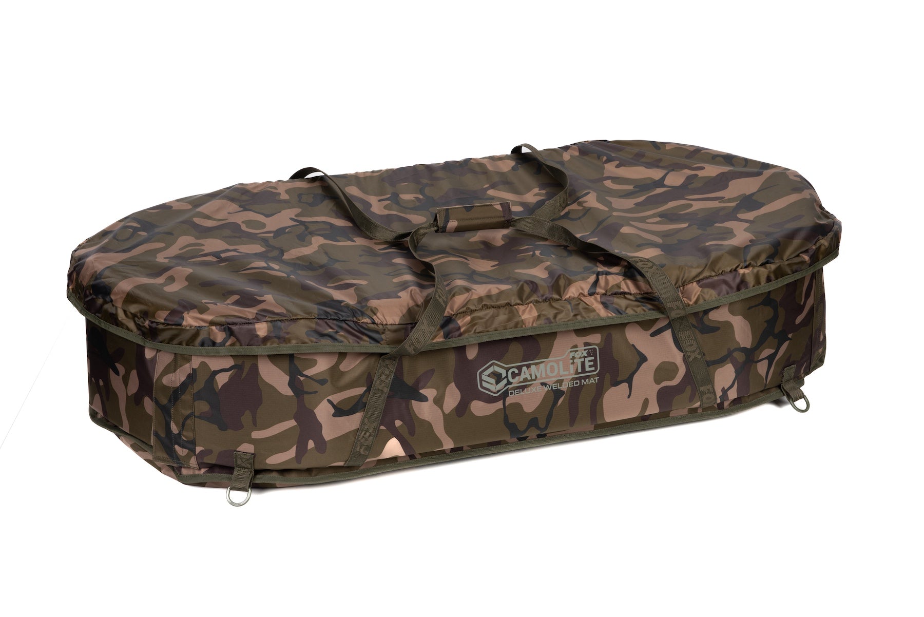 Fox Camolite Deluxe Welded Mat