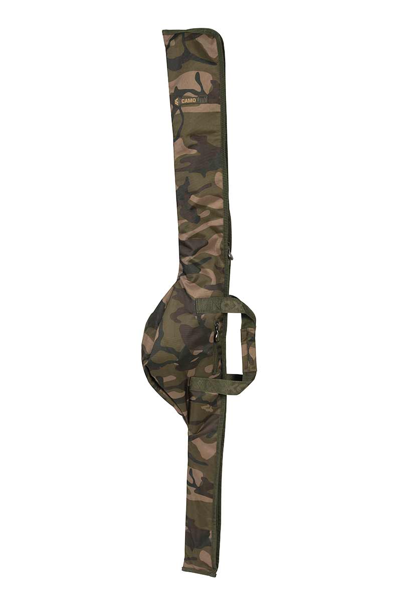 Fox Camolite Single Rod Sleeve