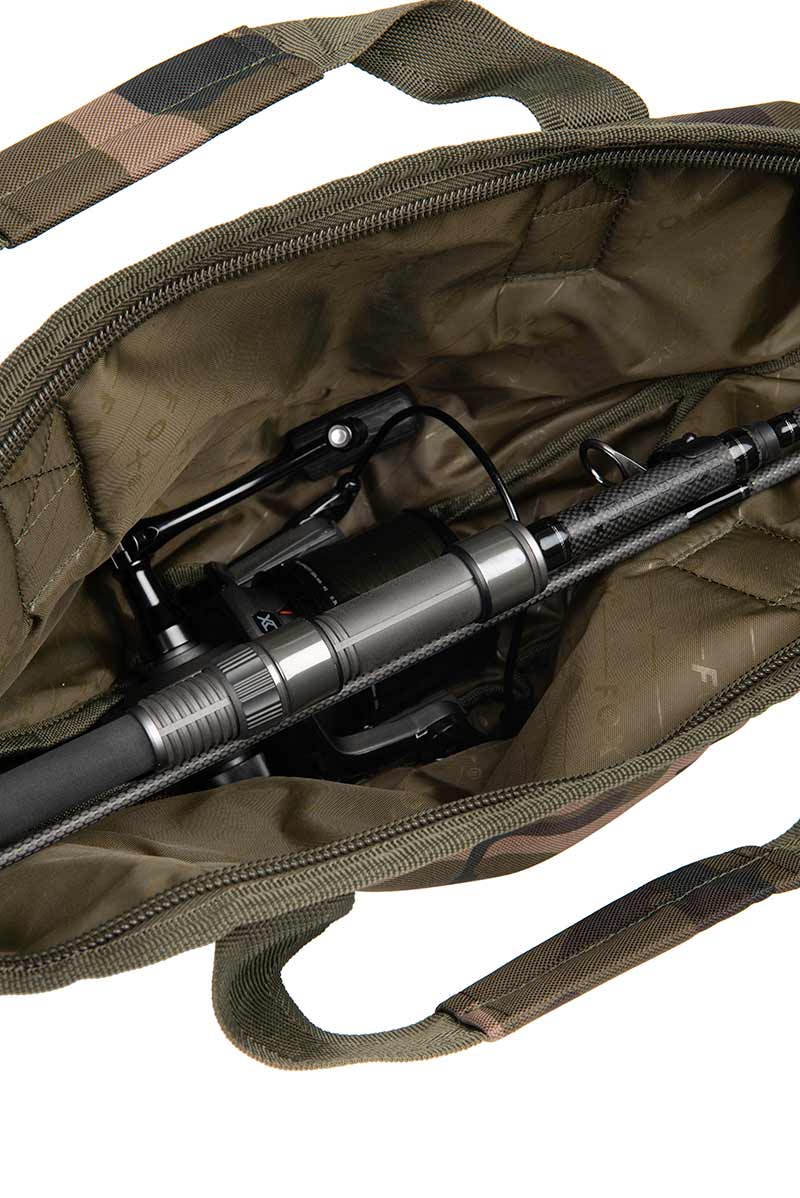 Fox Camolite Single Rod Sleeve
