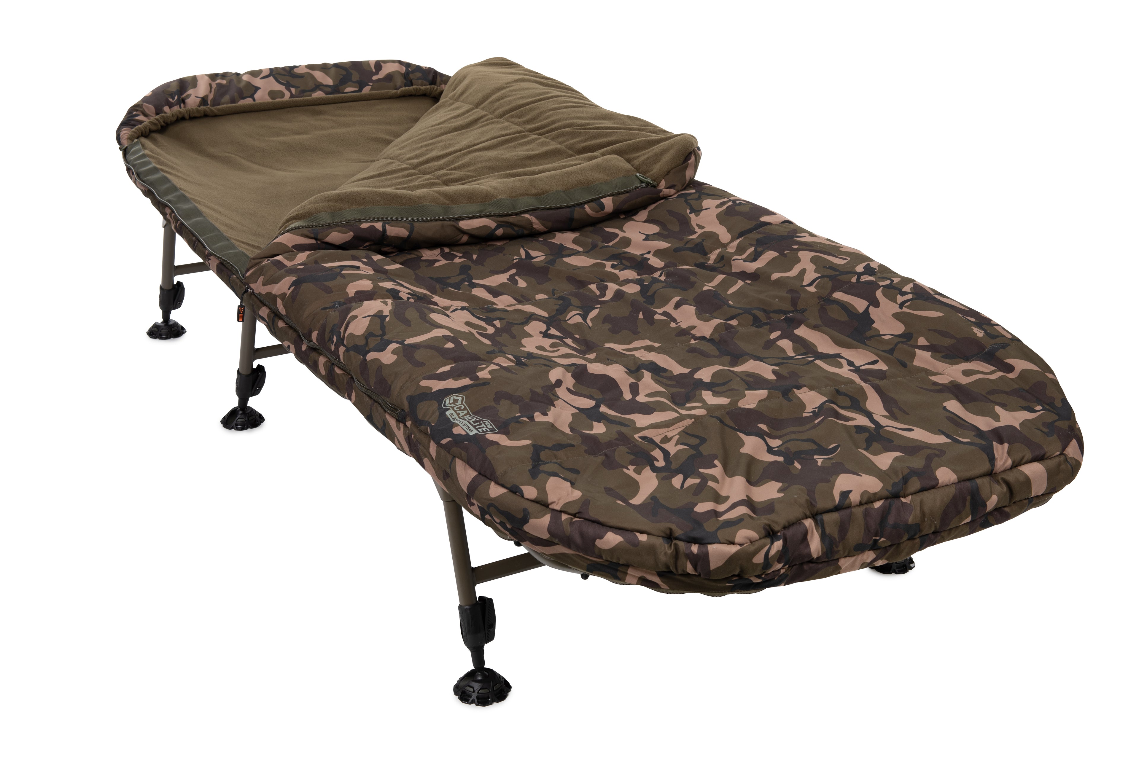 Fox Camolite Sleep System