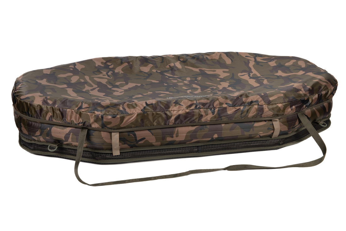 Fox Carpmaster Air Mat