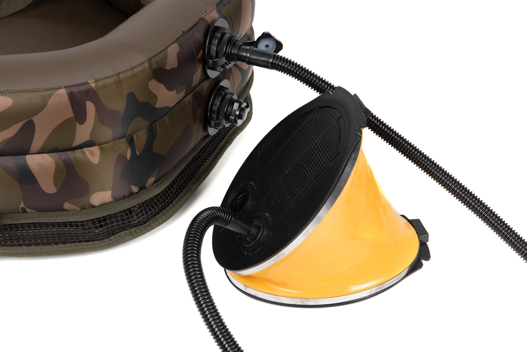 Fox Carpmaster Air Mat