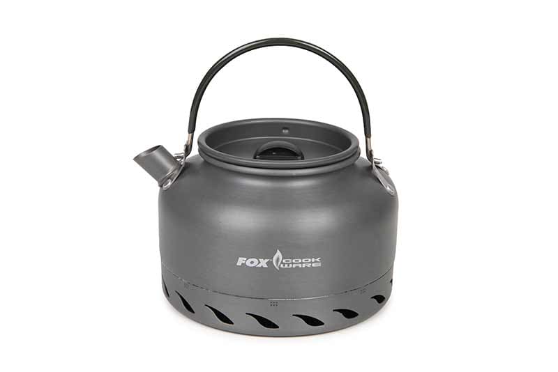Fox Cookware 0,9l Heat Transfer Kettle