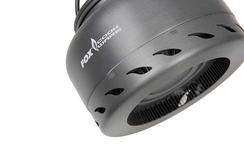 Fox Cookware 0,9l Heat Transfer Kettle