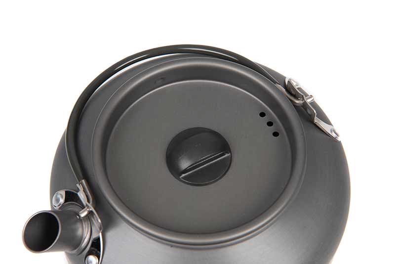 Fox Cookware 0,9l Kettle