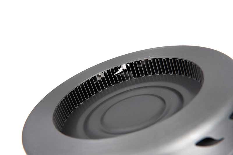 Fox Cookware 1,5l Heat Transfer Kettle