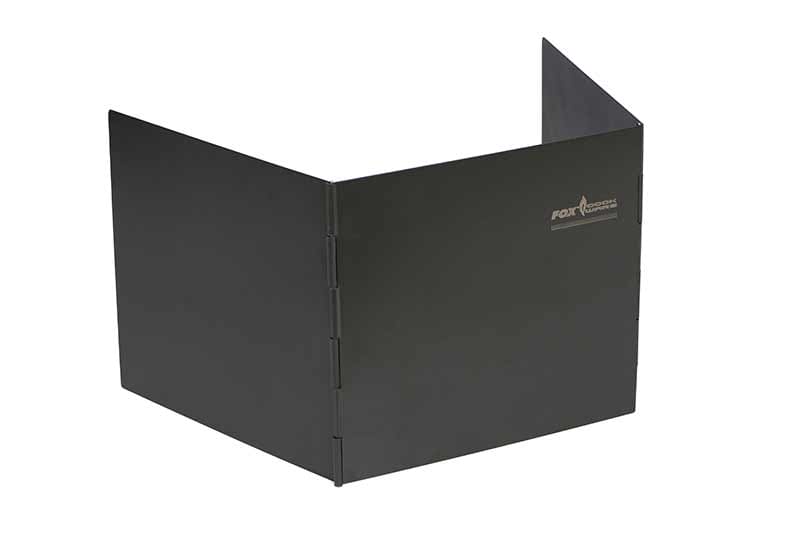 Fox Cookware Windshield