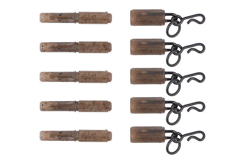 Fox Edges Camo Inline Lead Drop Off Kit