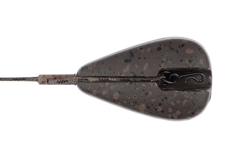 Fox Edges Camo Inline Lead Drop Off Kit