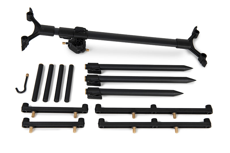 Fox Eos 2 & 3 Rod Tripod