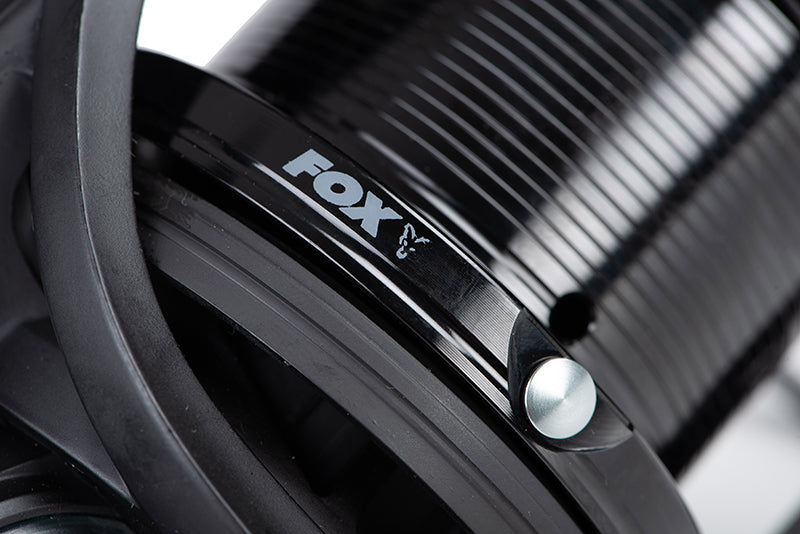 Fox Eos FD 14K Reel