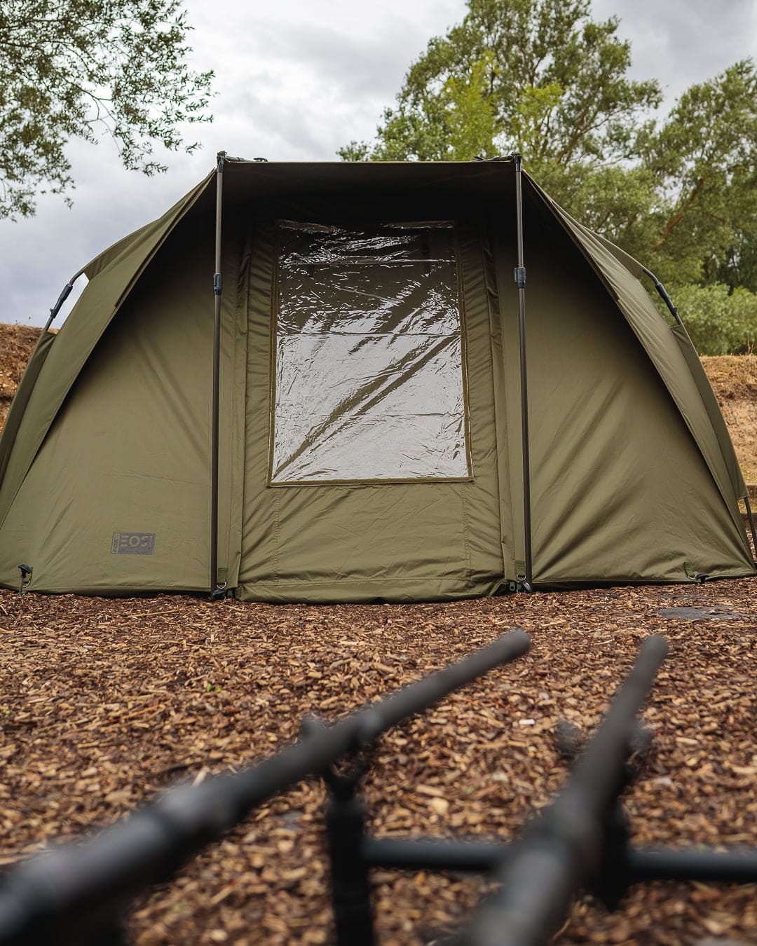 Fox Eos Pro Bivvy 1 Person