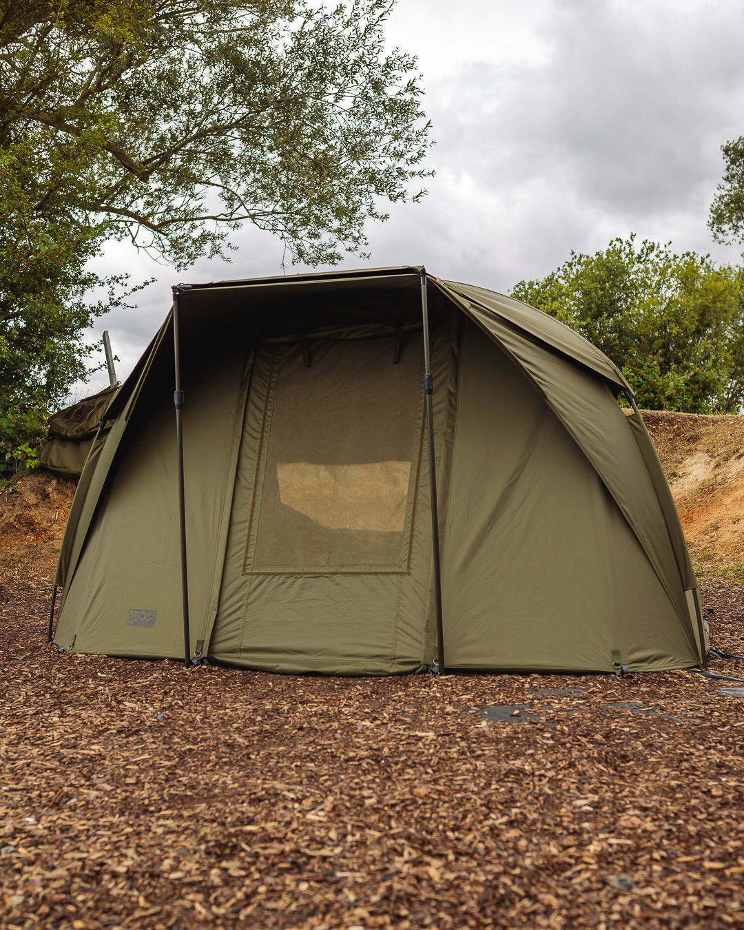 Fox Eos Pro Bivvy 1 Person
