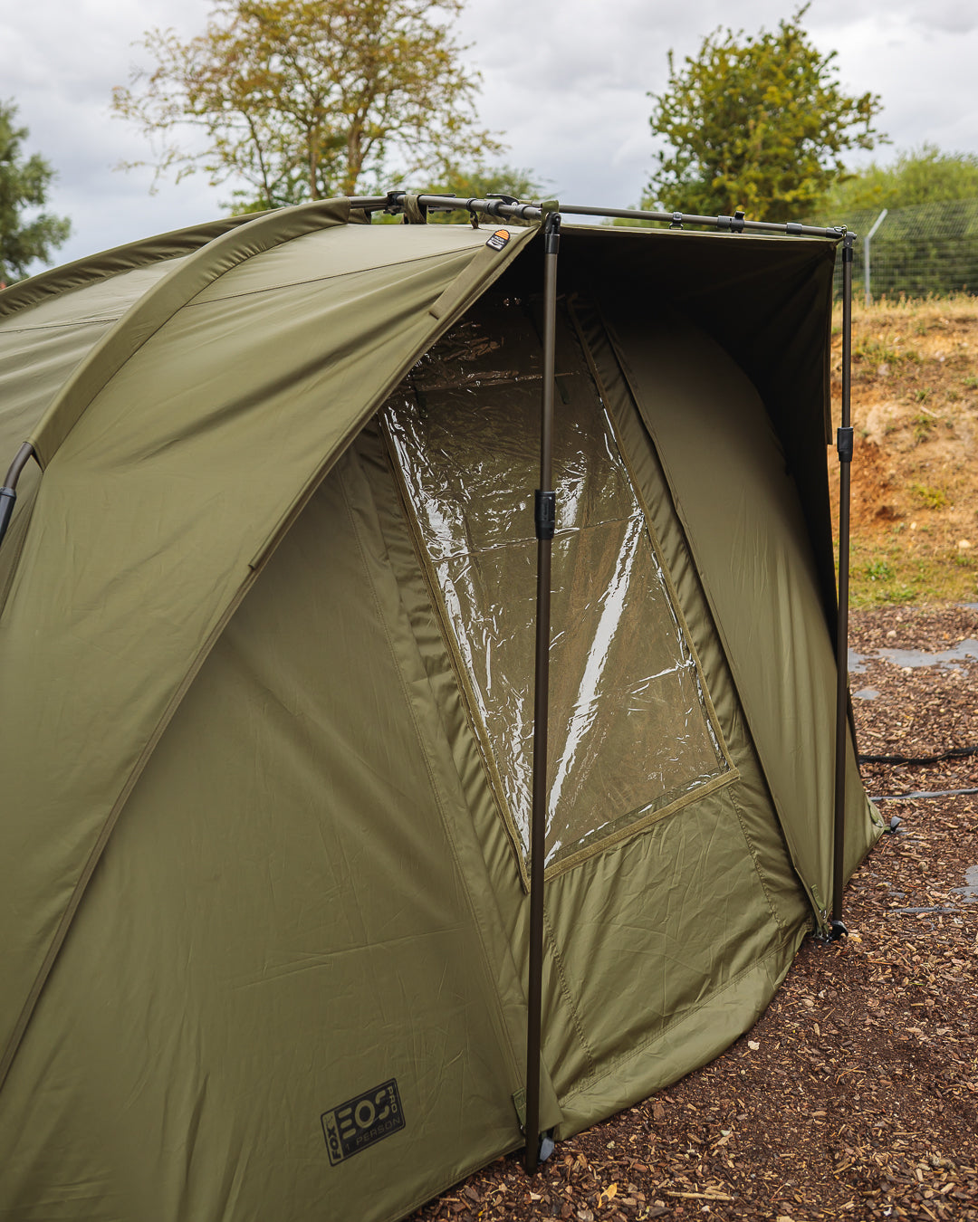Fox Eos Pro Bivvy 1 Person