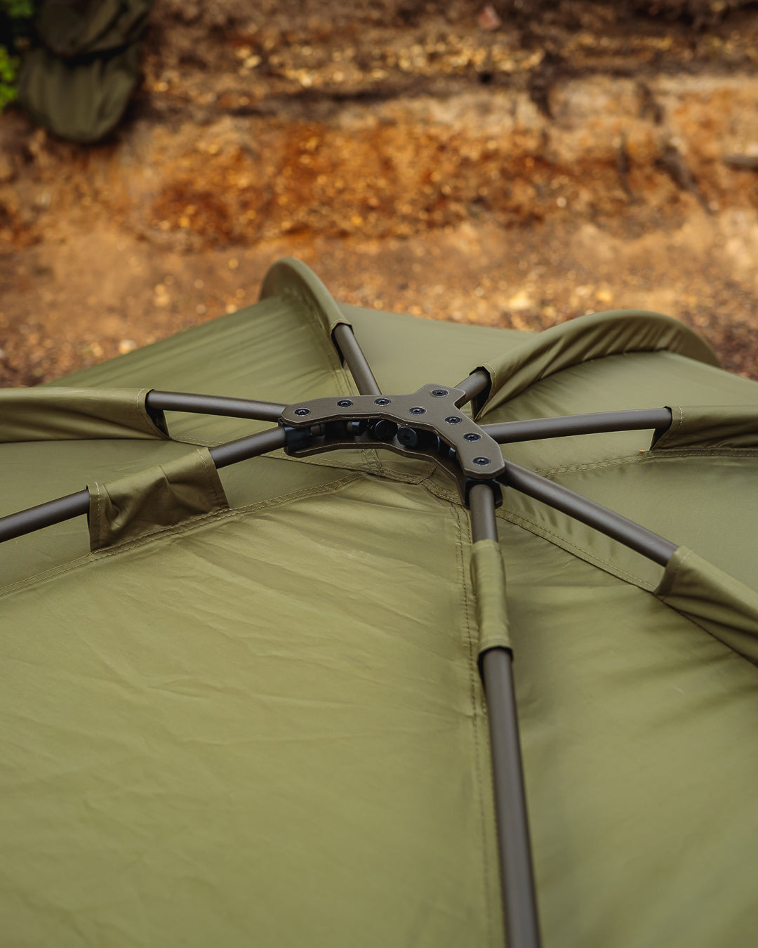 Fox Eos Pro Bivvy 1 Person